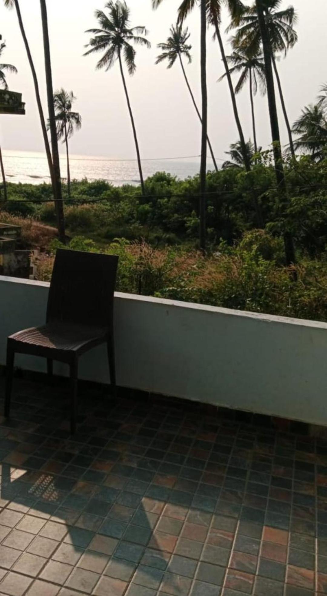 Sun N Tan Beach Home Stay Kannur Exterior photo