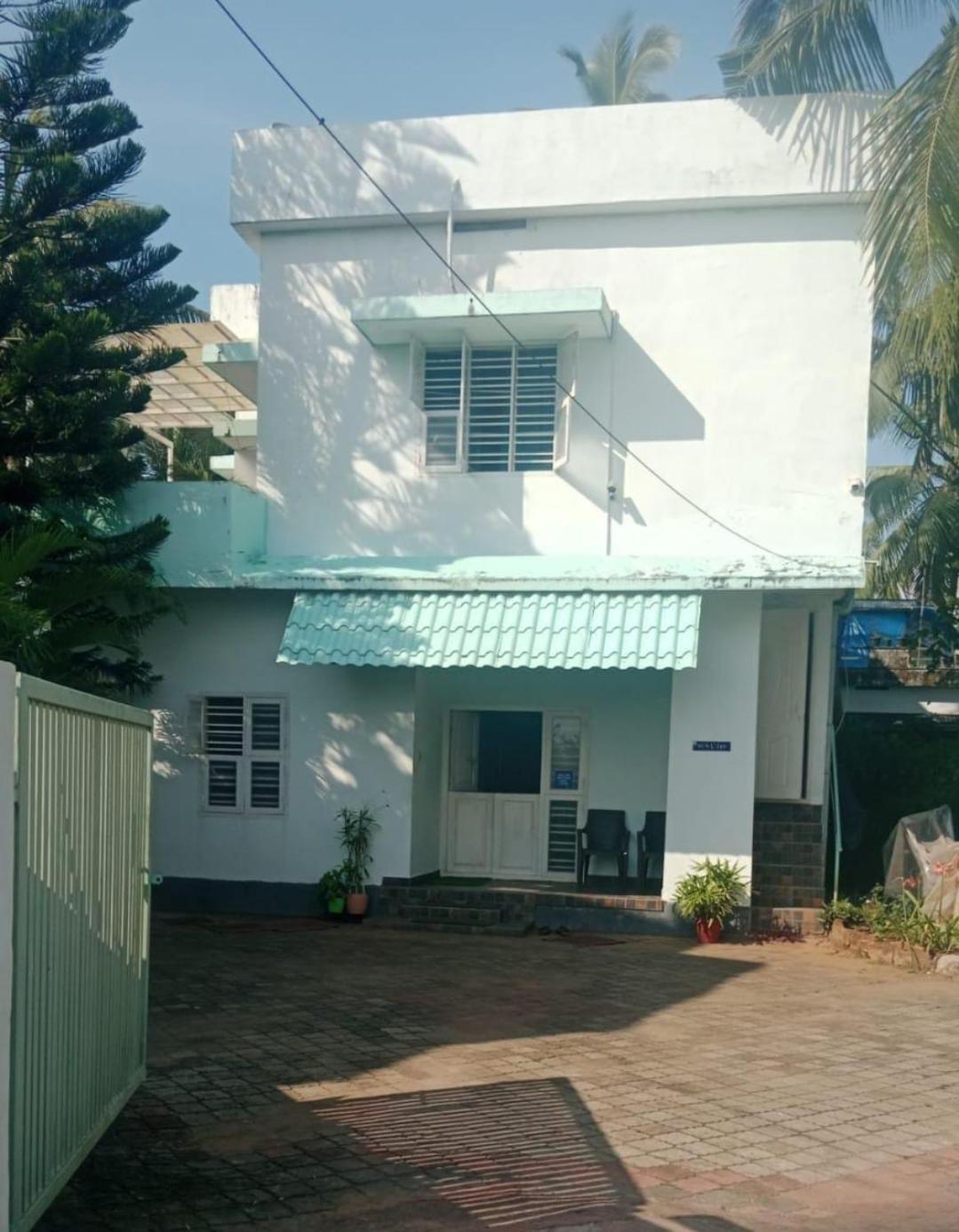 Sun N Tan Beach Home Stay Kannur Exterior photo